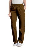 Essentials - Women's Classic Relaxed Fit Scrub Pant [2]