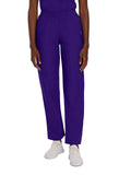 Essentials - Women's Classic Relaxed Fit Scrub Pant [1]