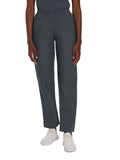 Essentials - Women's Classic Relaxed Fit Scrub Pant [2]
