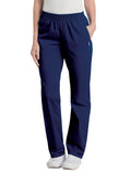 Essentials - Women's Classic Relaxed Fit Scrub Pant [2]