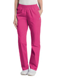 Essentials - Women's Classic Relaxed Fit Scrub Pant [3]