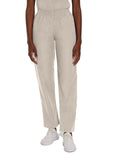 Essentials - Women's Classic Relaxed Fit Scrub Pant [3]