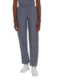 Essentials - Women's Classic Relaxed Fit Scrub Pant [3]