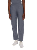 Essentials - Women's Classic Relaxed Fit Scrub Pant [1]