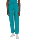 Essentials - Women's Classic Relaxed Fit Scrub Pant [2]
