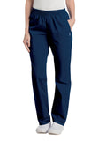 Essentials - Women's Classic Relaxed Fit Scrub Pant [5]