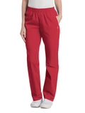 Essentials - Women's Classic Relaxed Fit Scrub Pant [3]
