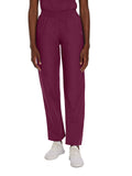 Essentials - Women's Classic Relaxed Fit Scrub Pant [3]