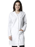 Labcoats - Women's Long Lab Coat