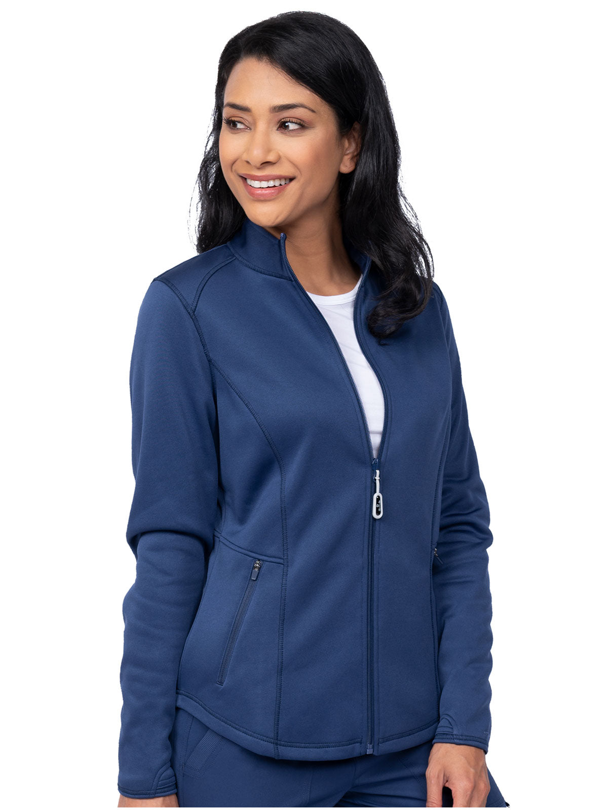 Carhartt Bonded Fleece Jacket Women's Ua Butter Soft Stretch