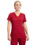 Onyx - Women's Averie Solid Top