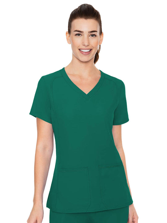 Med Couture Insight Scrubs Uniforms Comfort and Style Combined