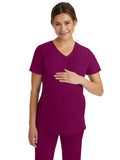 HH Works - Women's Mila Maternity Solid Top