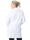 Essential - Women's 3-Pocket Mid-Length Lab Coat