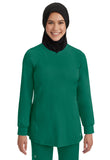 HH Works - Women's Fatima Long Sleeves Top