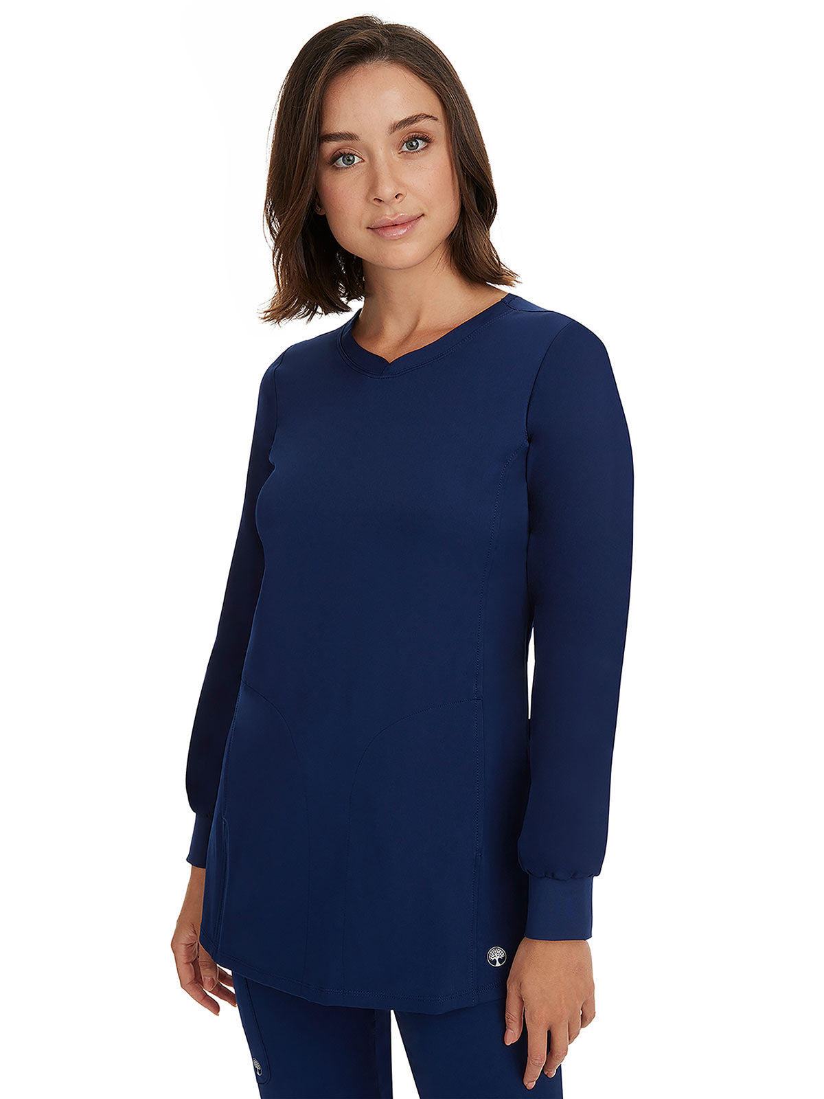 HH Works - Women's Fatima Long Sleeves Top
