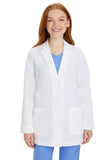 HH White Coat - Women's Faith Lab coat