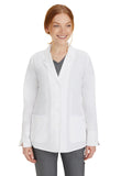HH White Coat - Women's Felicity Lab coat