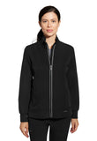 HH 360 - Women's Carly Stand Collar Jacket