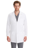 HH White Coat - Men's Logan Lab coat