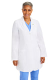 HH White Coat - Women's Fiona Lab coat