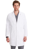 HH White Coat - Men's Lyndon Lab coat