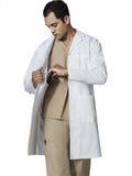 Labcoats - Men's Long Lab Coat