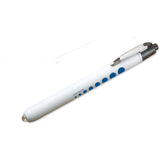 Medical Instruments - METALITE Reuseable Penlight White barrel