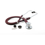 Critical Care / Cardiology Stethoscope - ADSCOPE641 Sprague Rappaport Stethoscope