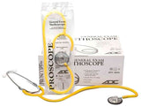 Classic Stethoscope - Proscope Single Patient Nurse Scope