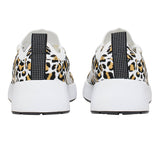 Cheetah/White/Black