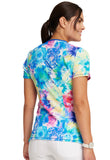 Tie Dye Burst