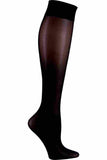 Legwear - Knee High 8-15 mmHg Compression Sock