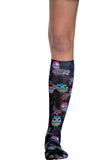 Legwear - Knee High 8-15 mmHg Compression Sock