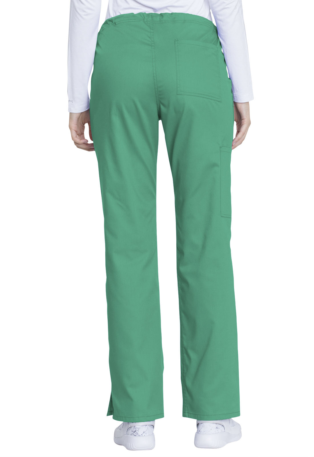 Surgical Green