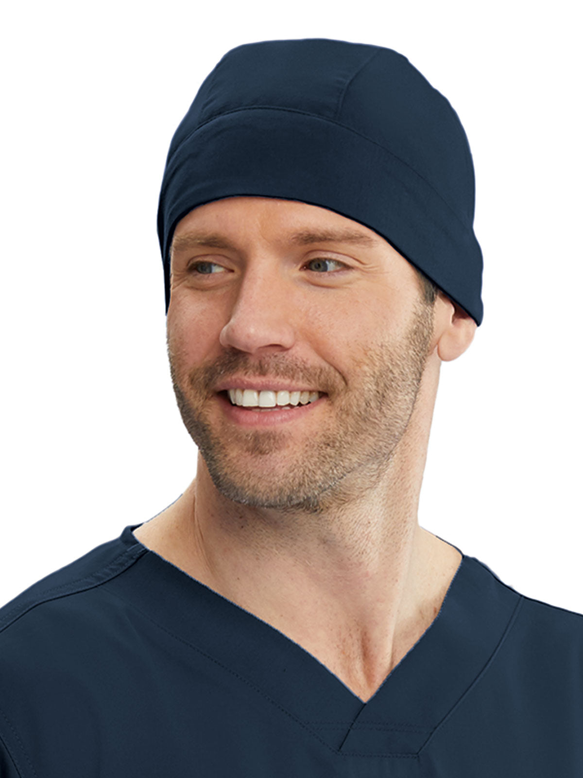 Grey's Anatomy Euro Scrub Cap - Medical Professional Surgical Hat With Satin Lining