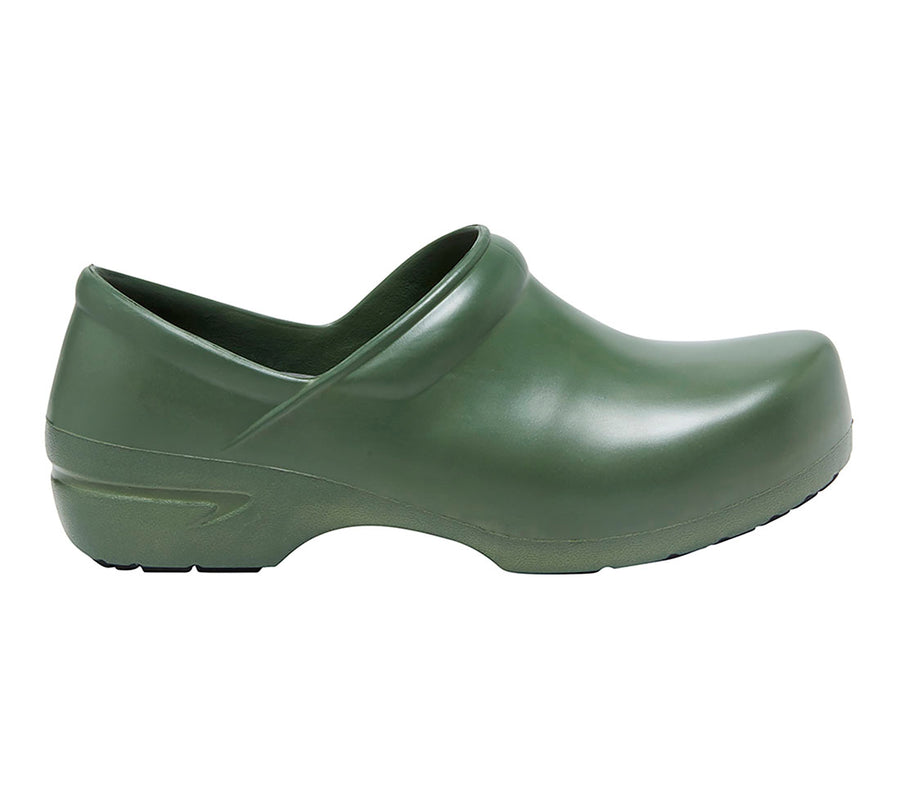 Nurse Clogs Waterproof Healthcare Shoes Crocs Nursing Shoes For