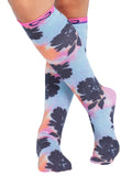 Infinity Legwear - 1 Pair Pack 15-20 mmHg Support Socks