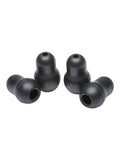 Stethoscope Parts - Large and Small Soft-Sealing Eartips