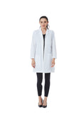 Labcoat - Women Long Lab Coat