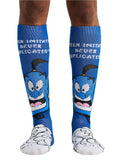 Legwear - Men's 10-15mmHg Support Socks