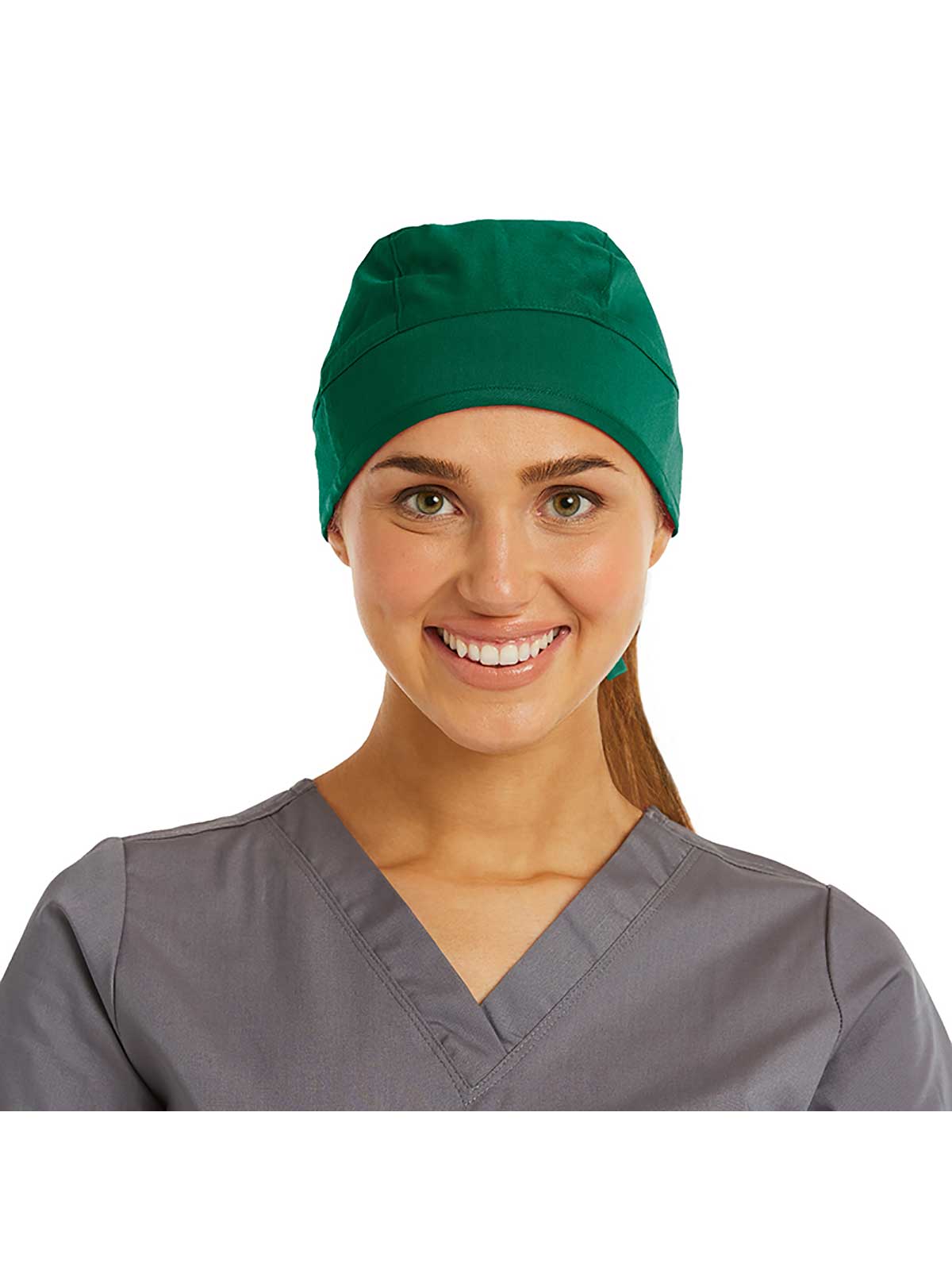 Target Scrub Cap Scrub Cap - UNISEX Stretch Fabric CAP – Scrubs Uniforms