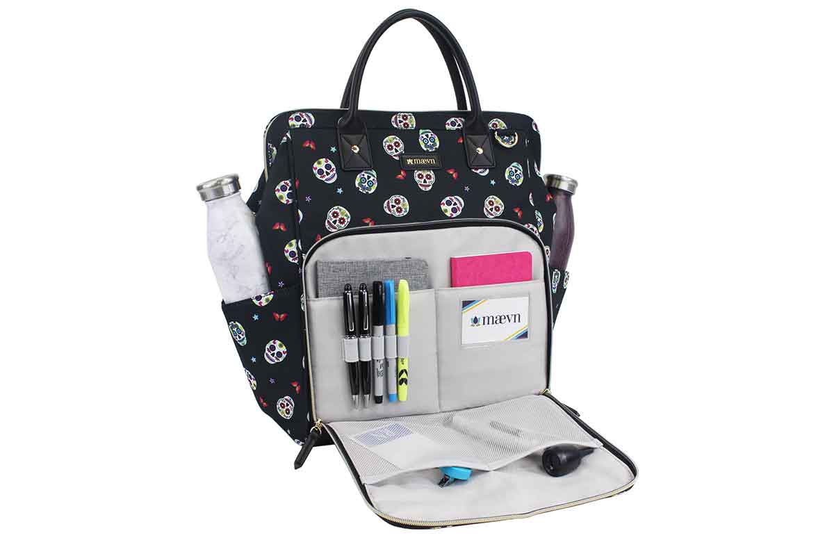ReadyGo - Women's Clinical Backpack