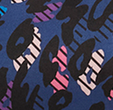 Infinity - Women's Mock Wrap Top