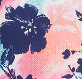 Infinity - Women's Mock Wrap Top