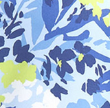 Infinity - Women's Mock Wrap Top