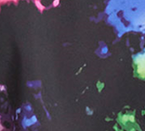 Infinity - Women's Mock Wrap Top