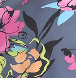 Infinity - Women's Round Neck Top