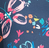 Infinity - Women's Round Neck Top