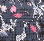 Iflex - Women's V-Neck Knit Panel Top